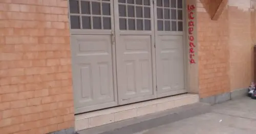 LA CAPONERA LA CAPONERA